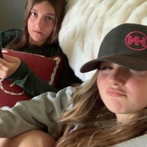 Meet your Posher, Avery